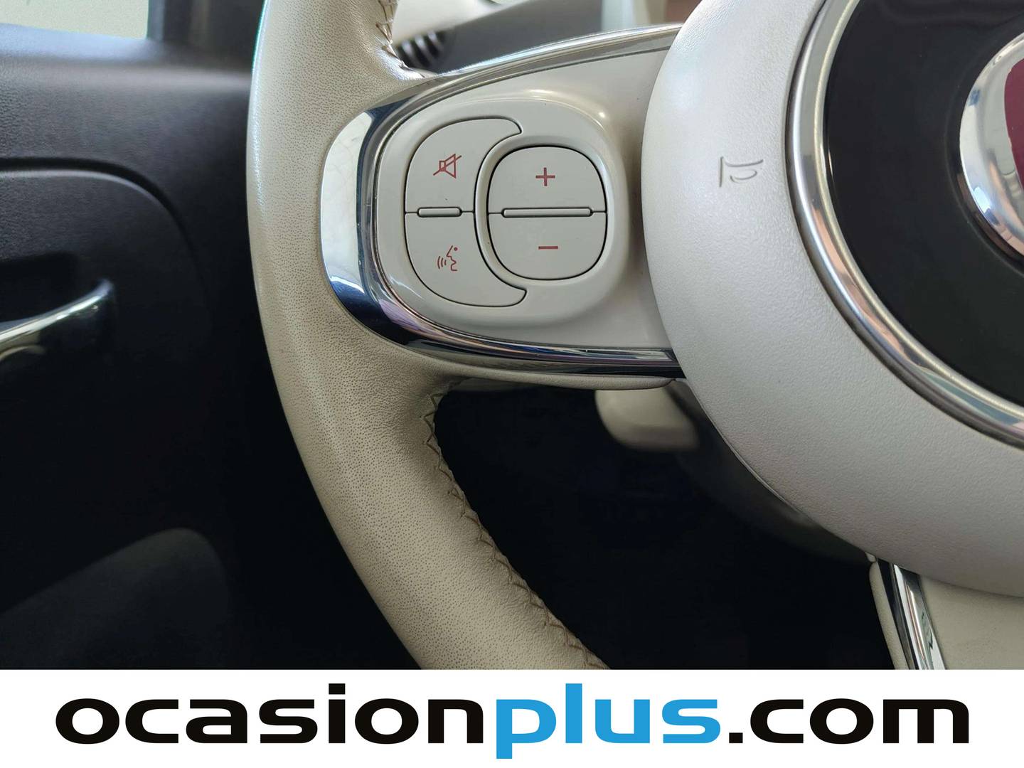 Fiat 500 Fiat 500 1.2 8v Lounge (69 CV) de segunda mano