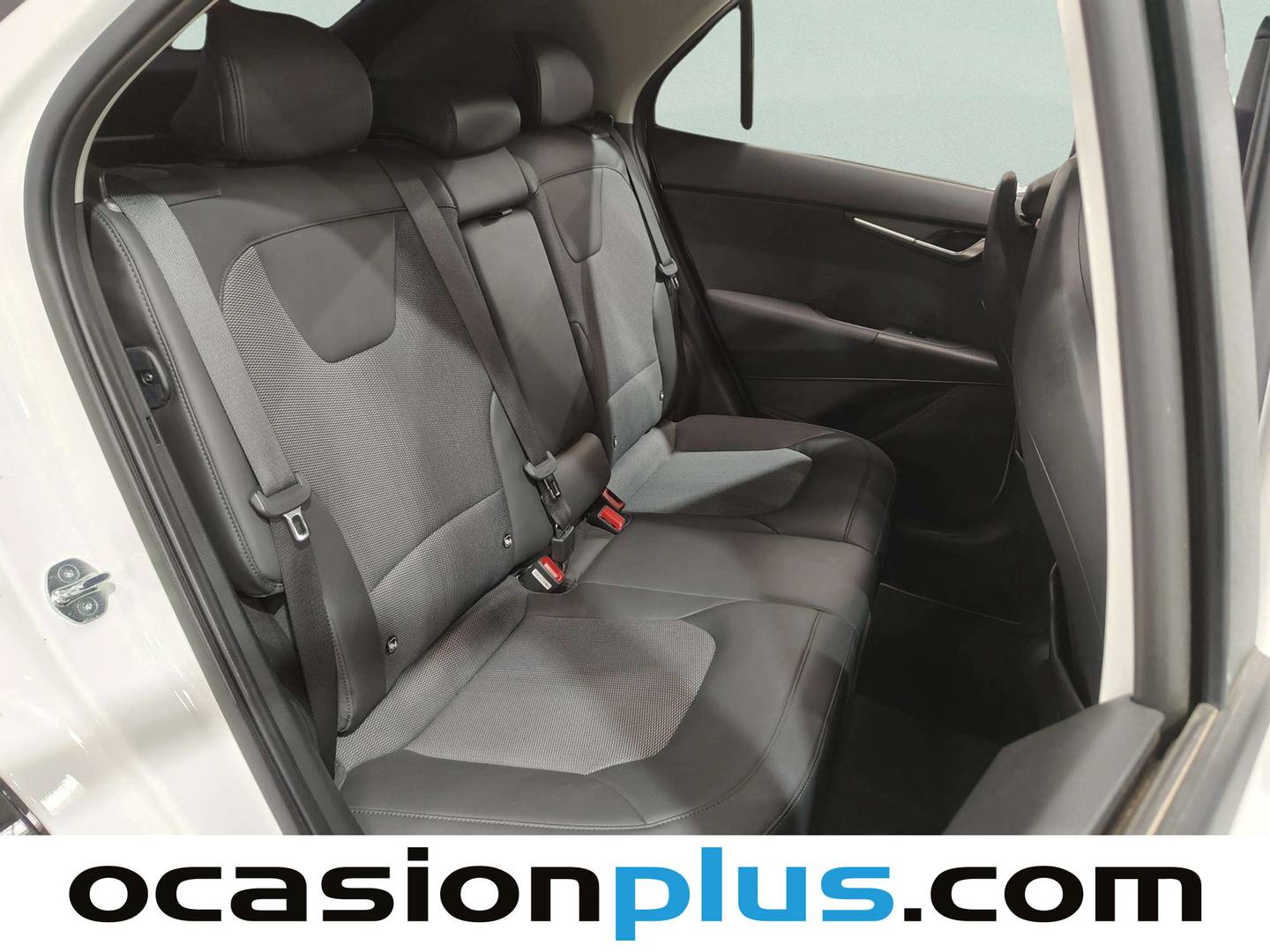 KIA Niro Kia Niro 1.6 GDi HEV Híbrido Drive (141 CV) híbrido