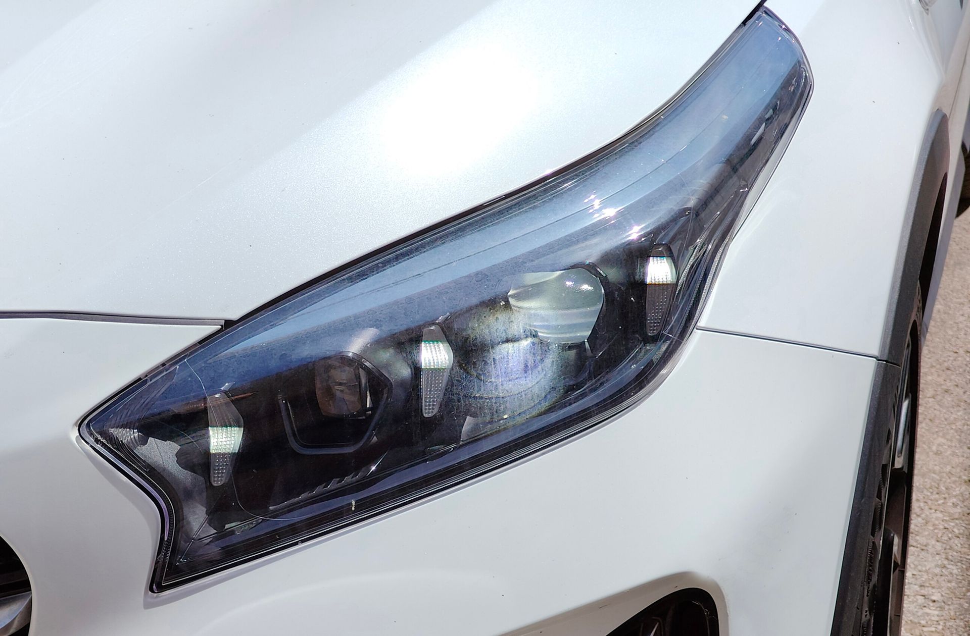 Kia XCeed 1.0 T-GDi Drive - foto 14