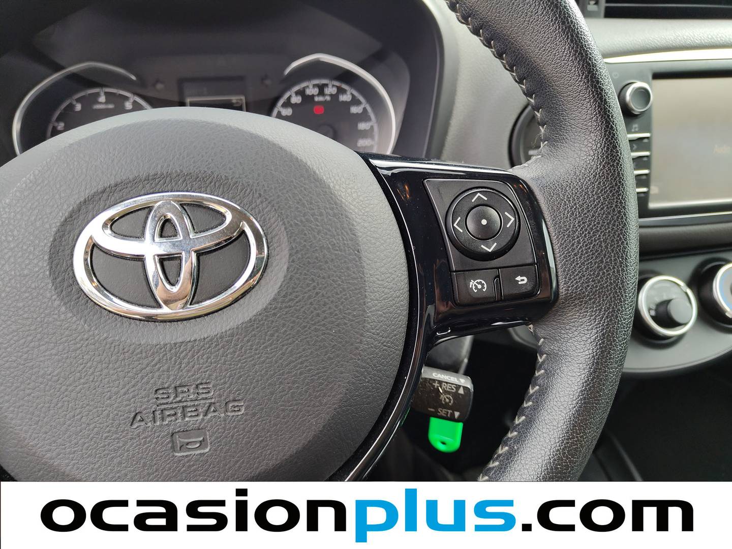 Acabados Toyota Yaris Toyota Yaris 70 Active (69 CV)