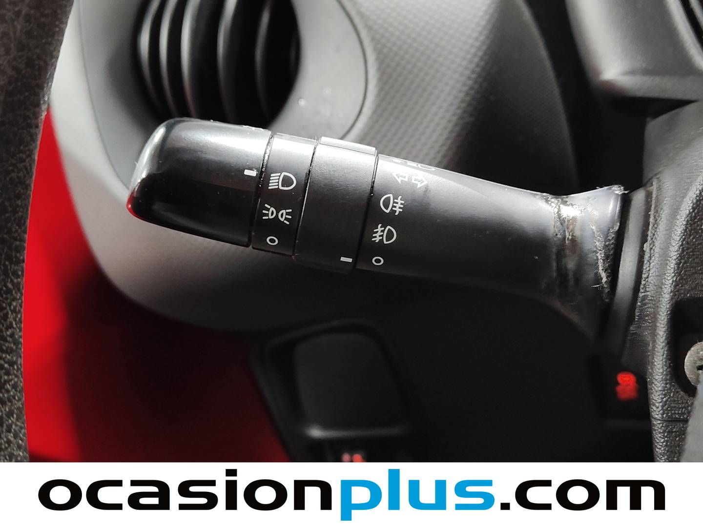 Foto Peugeot 108 Peugeot 108 1.0 VTi Active (72 CV)