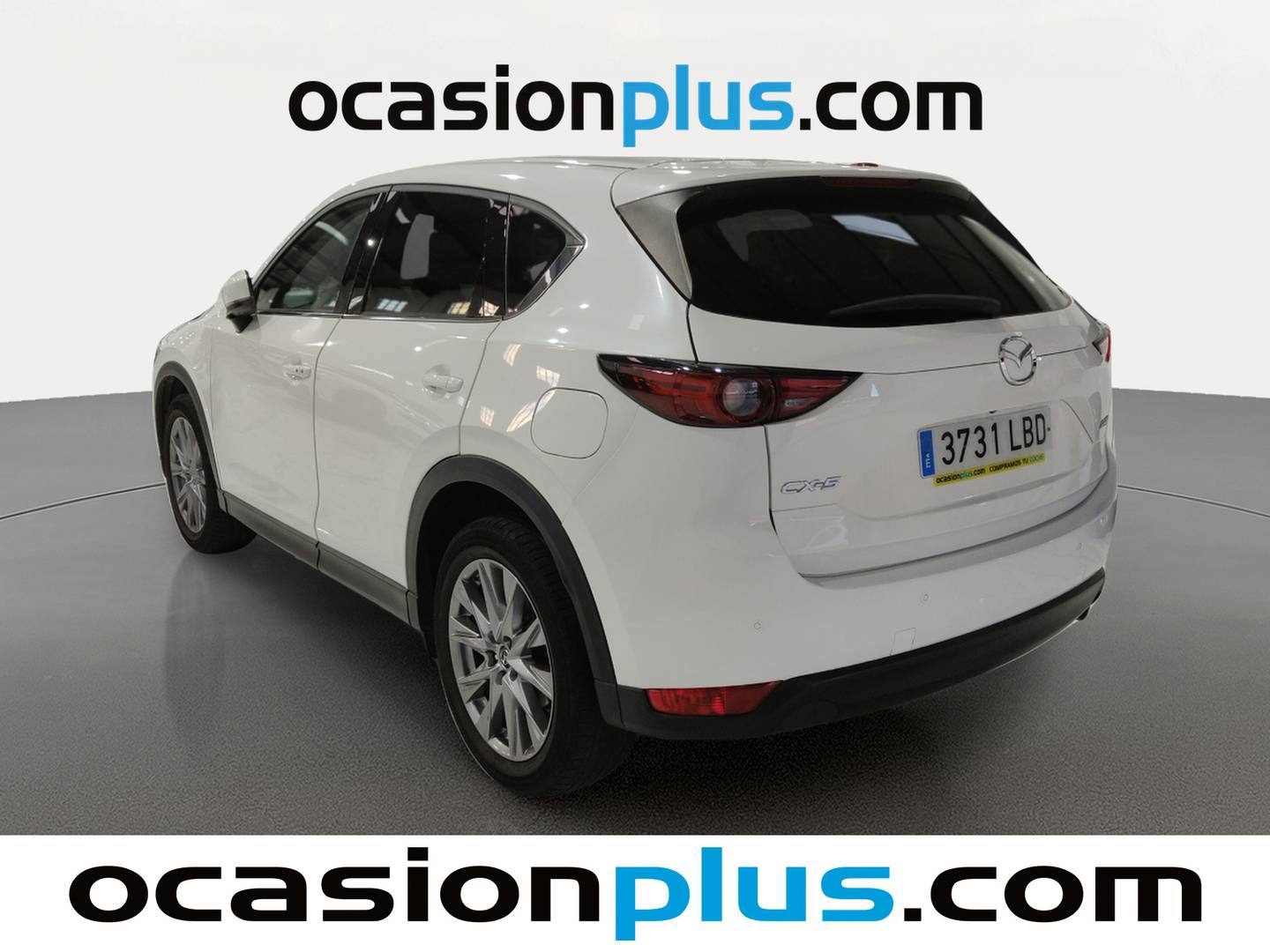 Foto Mazda CX-5 Mazda CX-5 2.2 D Zenith 2WD AT (150 CV)