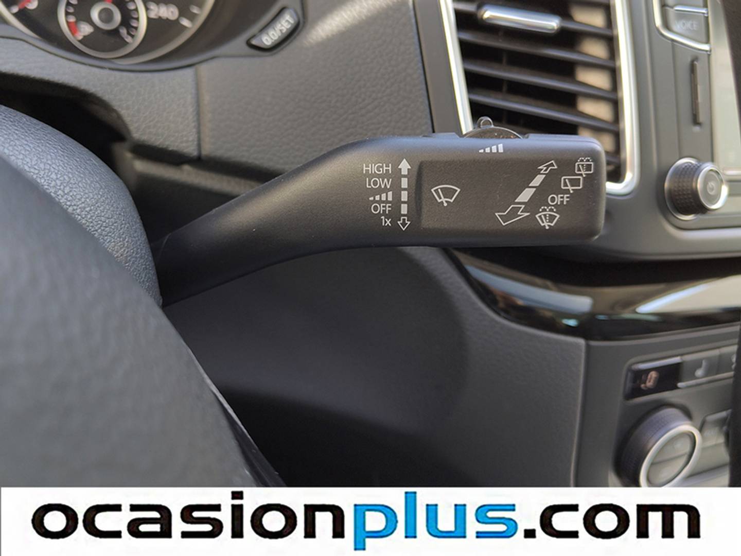 Foto Volkswagen Sharan Volkswagen Sharan Sport 2.0 TDI (184 CV) DSG 7 Plazas