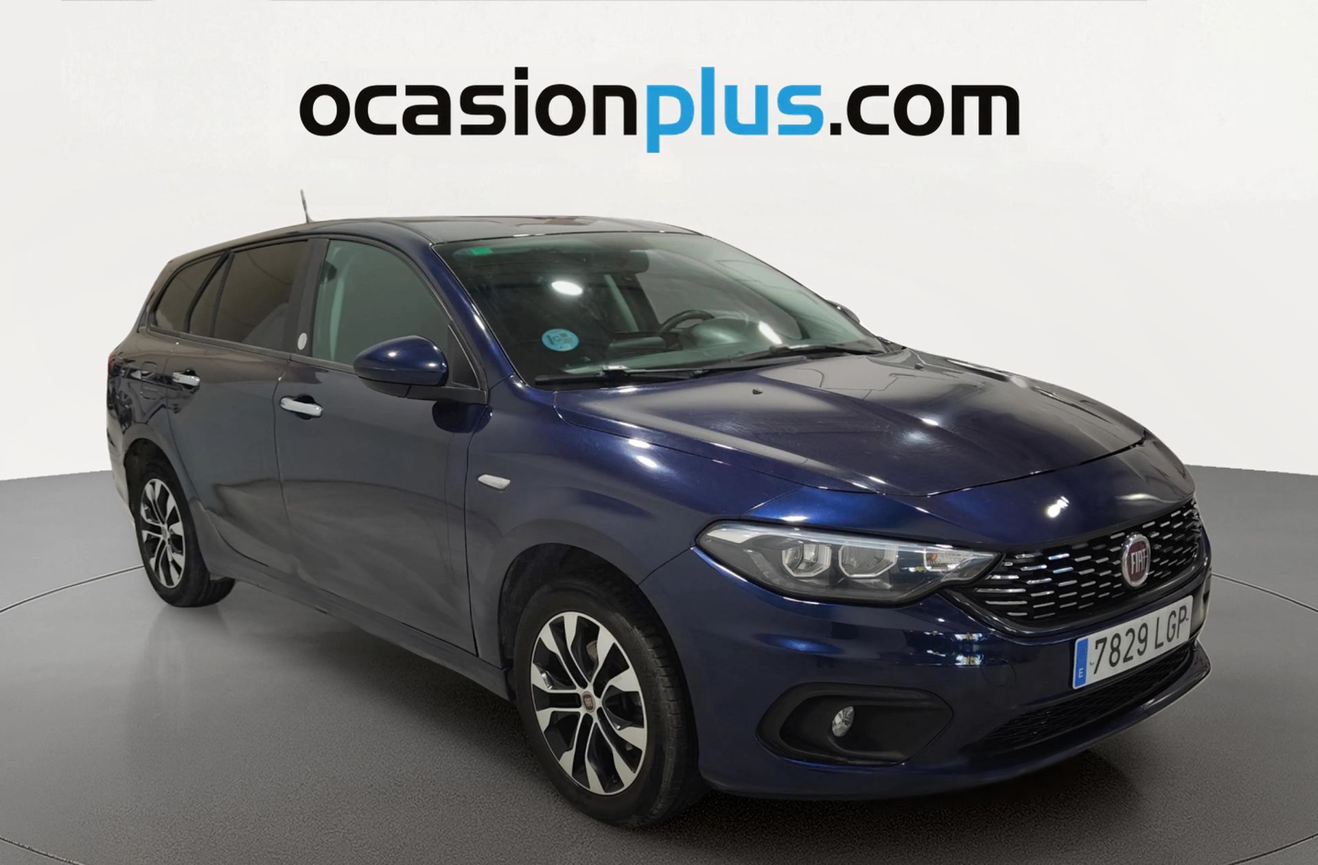 Fiat Tipo SW 1.3 MultiJet Mirror - foto 2