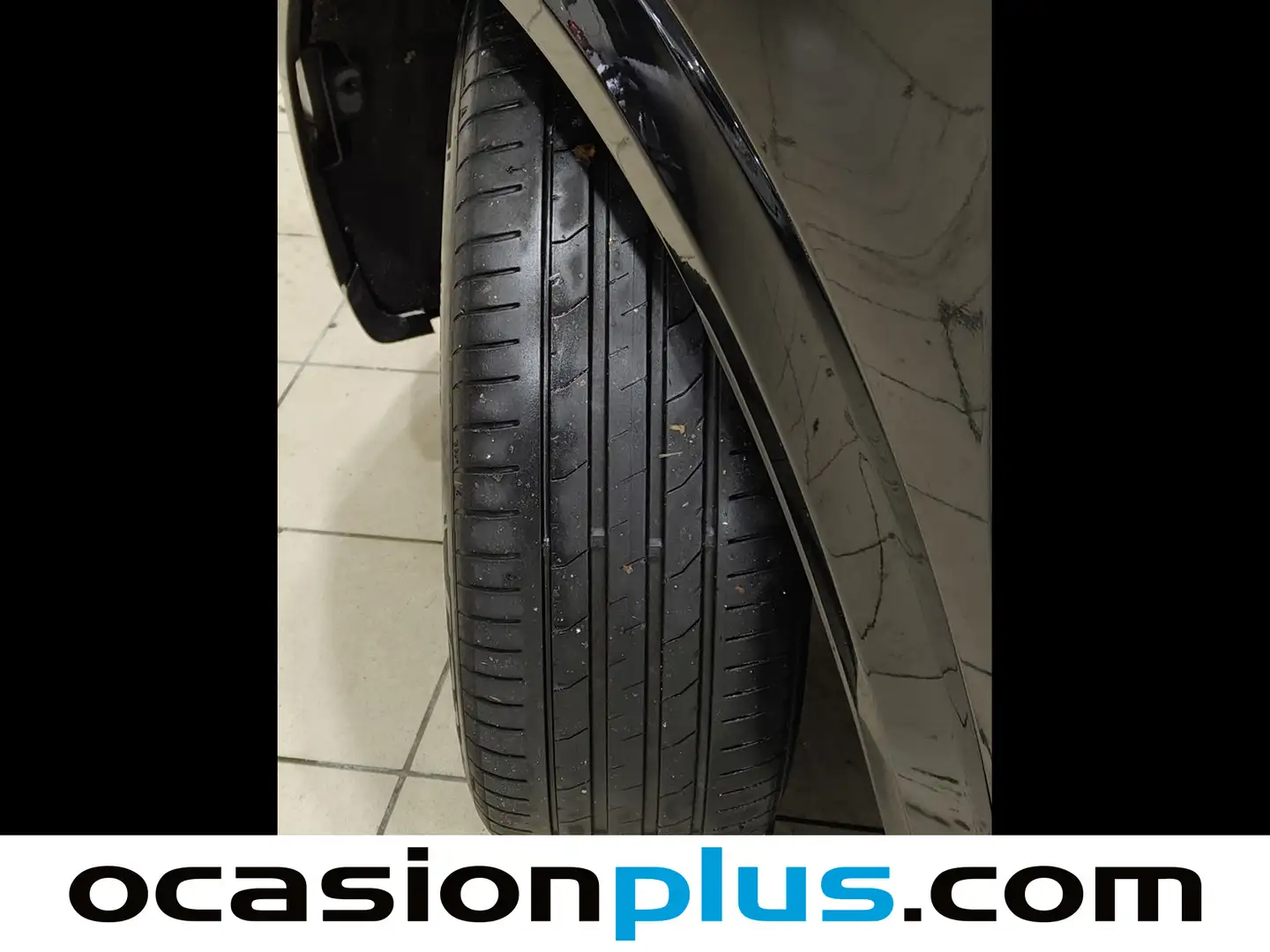 Foto Ford Puma Ford Puma 1.0 EcoBoost MHEV ST-Line (125 CV)