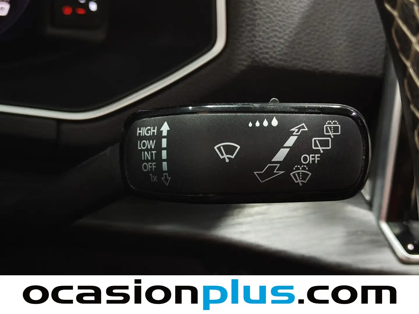 Foto Seat Tarraco SEAT Tarraco 2.0 TDI S&S Xcellence 4Drive DSG (200 CV)