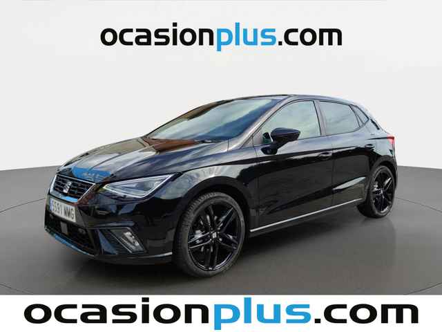 Seat Ibiza Seminuevos Barcelona