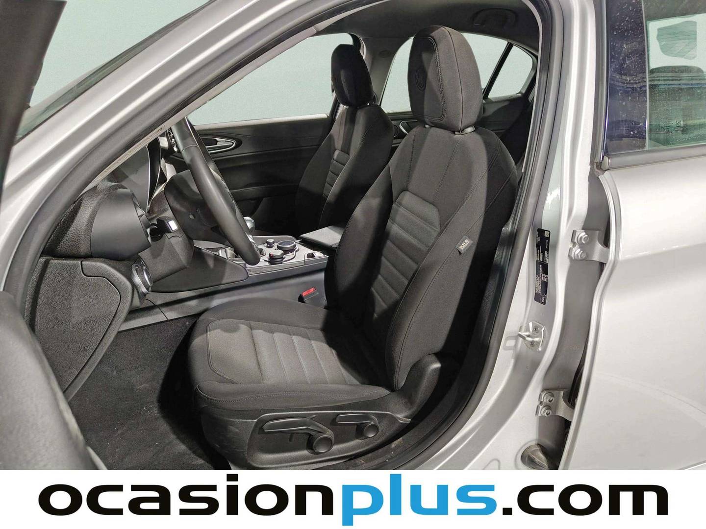 Foto Alfa Romeo Giulia Alfa Romeo Giulia 2.2 Diesel (150 CV)