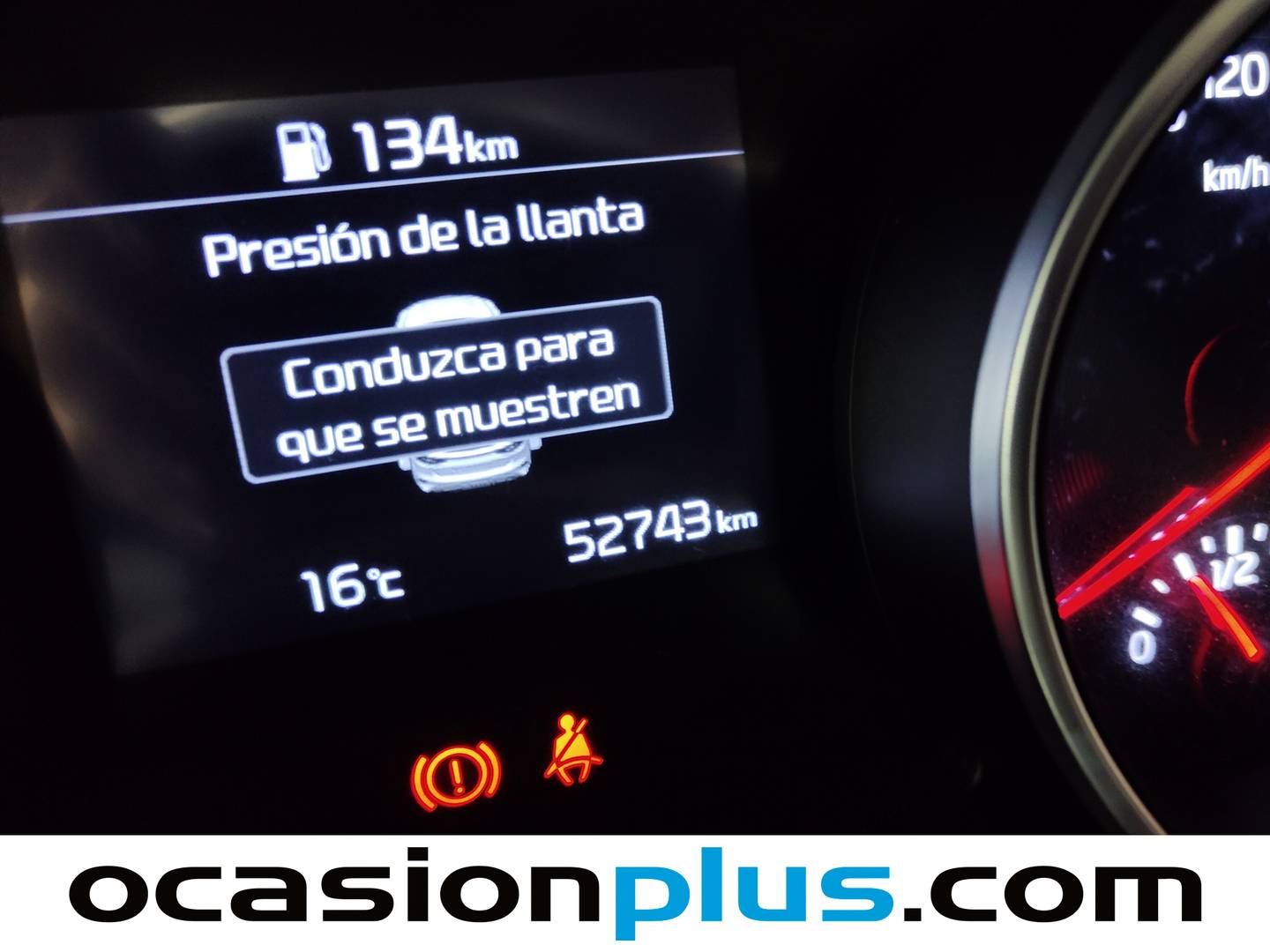 Foto KIA Ceed Kia Ceed 1.4 CVVT Drive (100 CV)