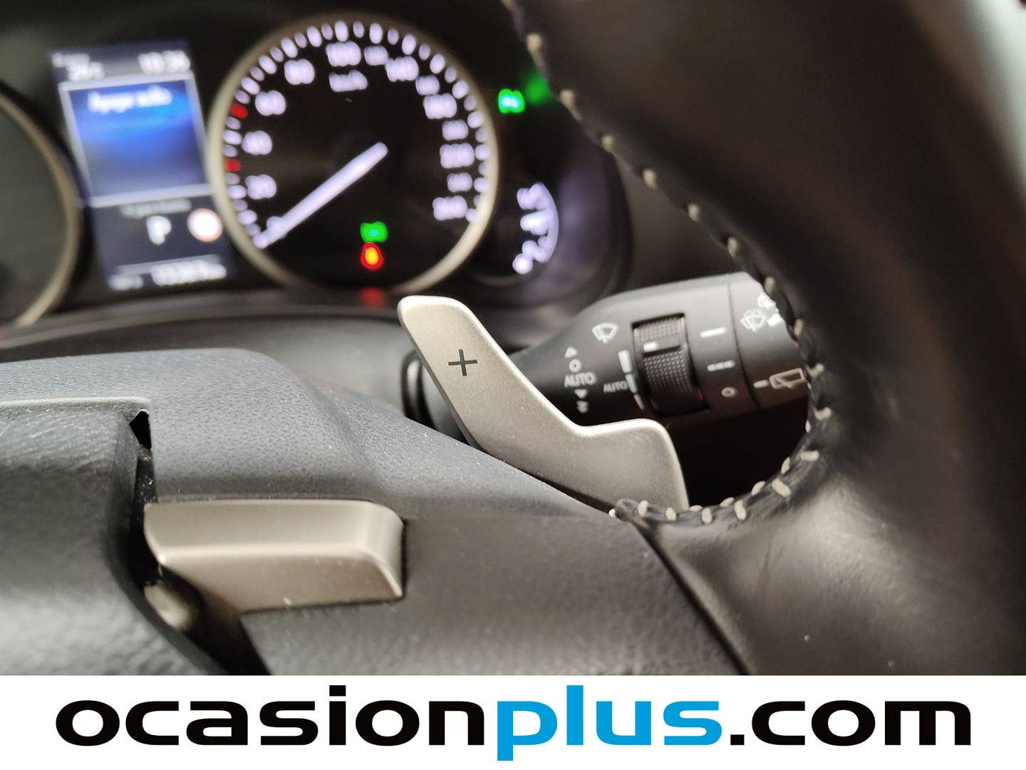 Lexus NX Lexus NX 300h Premium 2WD (197 CV) barato