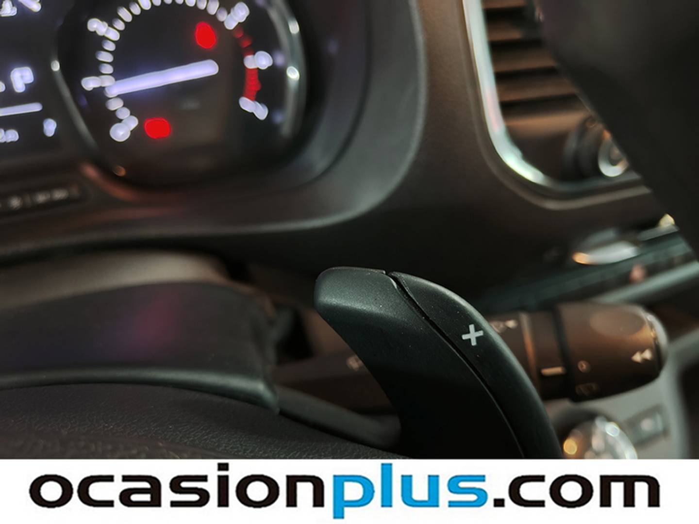 Foto Citroën Spacetourer Citroen Spacetourer BlueHDi 180 Feel Talla M EAT6 (178 CV) 8 Plazas