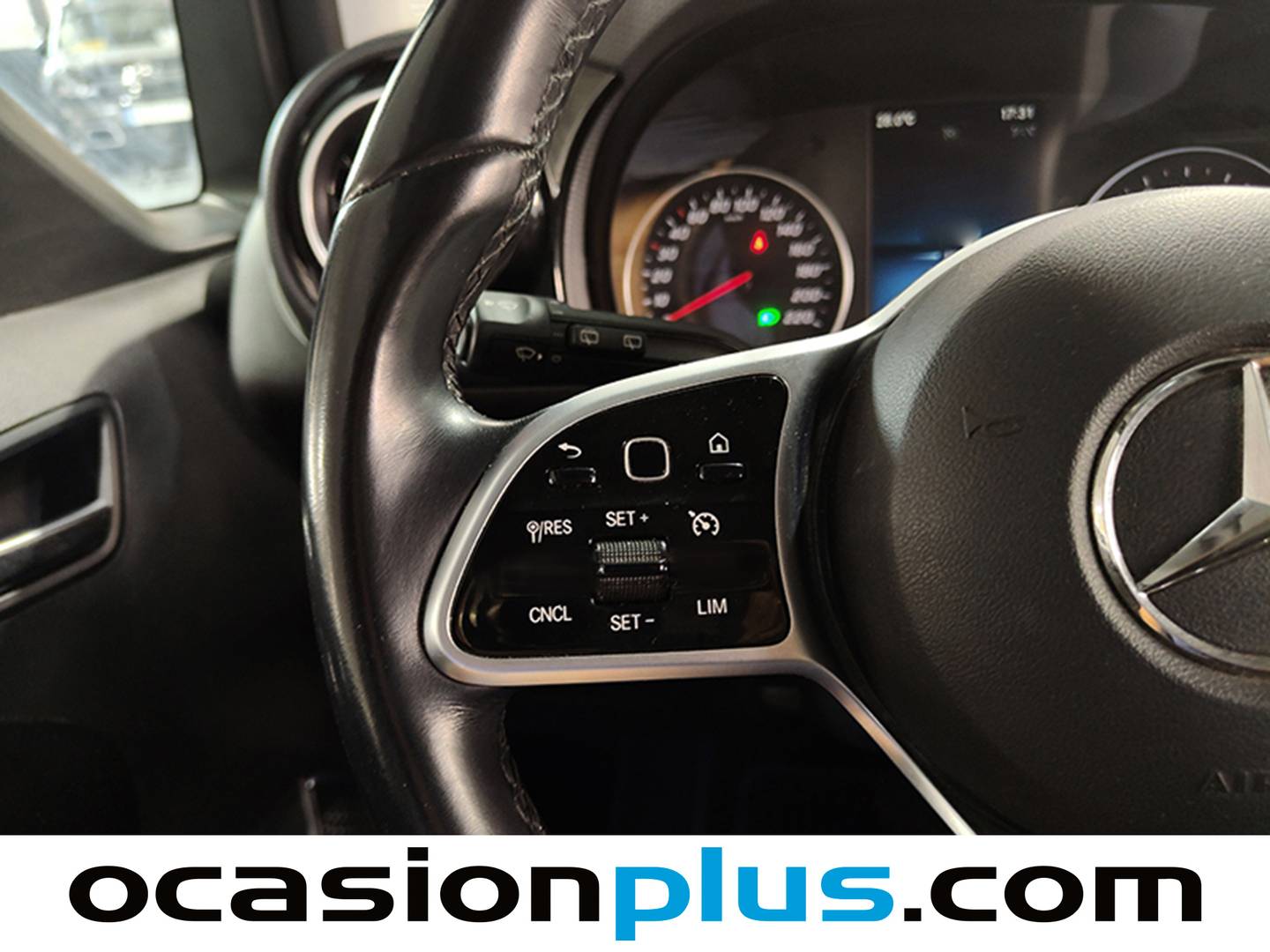 Foto Mercedes Clase T Mercedes-Benz Clase T 180 d (116 CV)