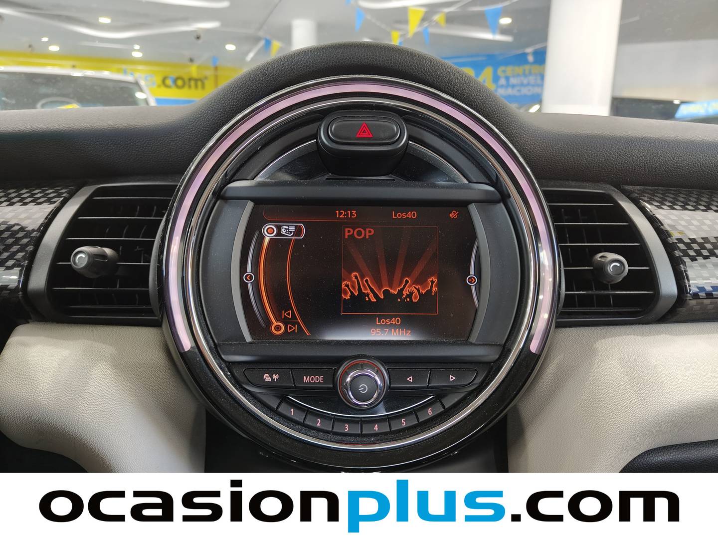 Mini MINI MINI MINI Cooper 5 Puertas 5 Puertas SD Auto (170 CV) km 0