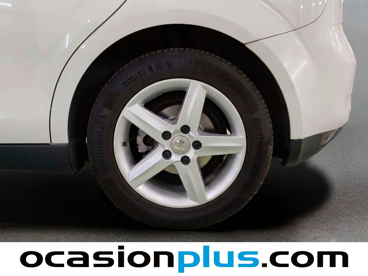 Extras del Seat Altea Seat Altea 1.6 TDI Reference E-Ecomotive (105 CV)