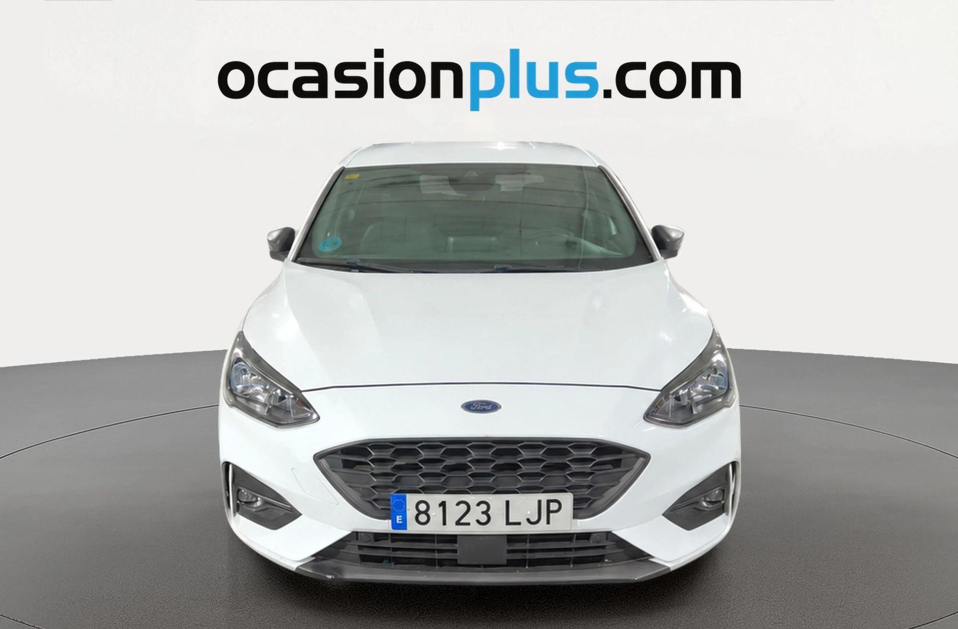 Ford Focus 1.0 EcoBoost ST-Line X - foto 15