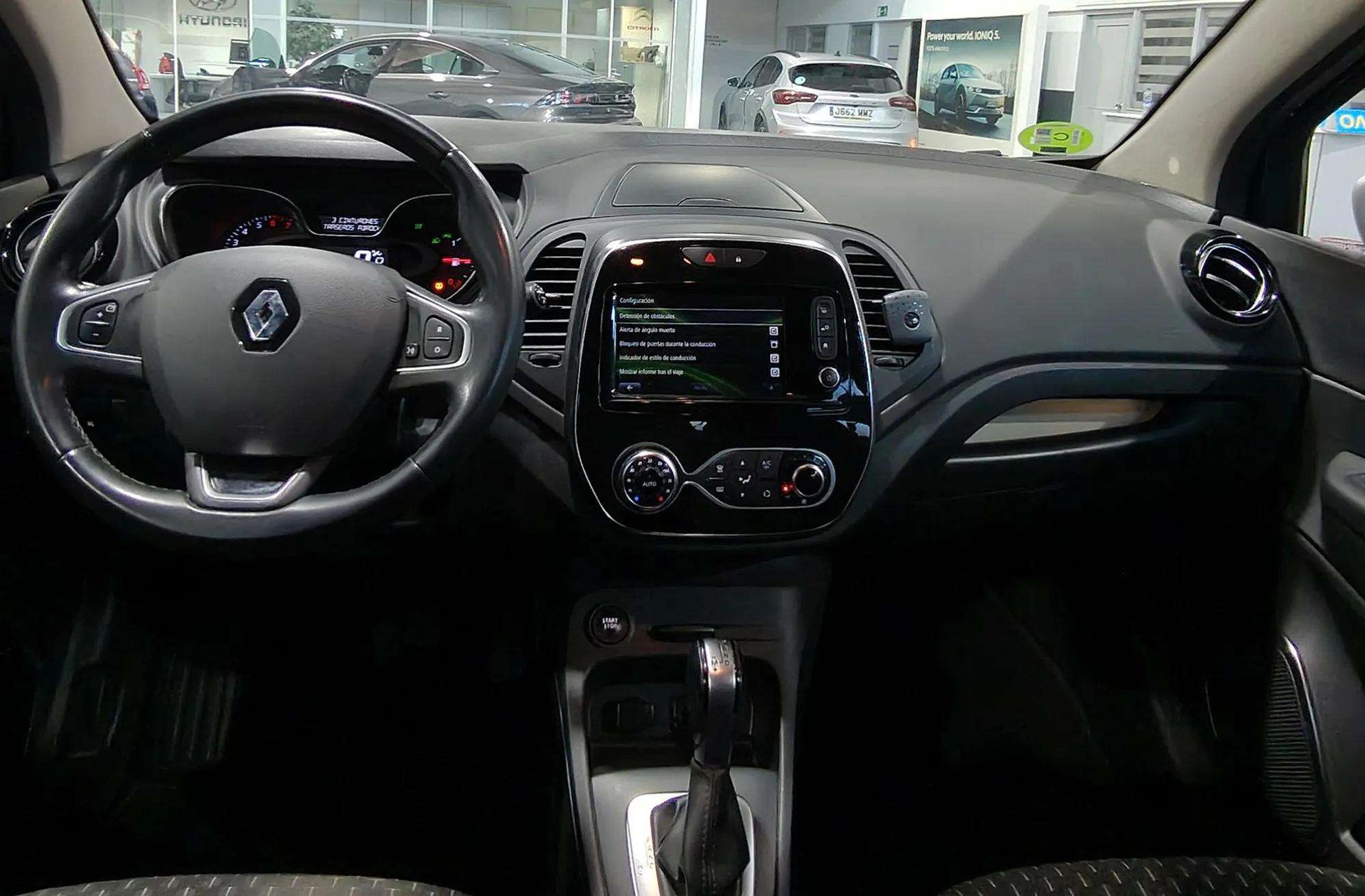 Renault Captur Zen TCe GPF EDC - foto 6