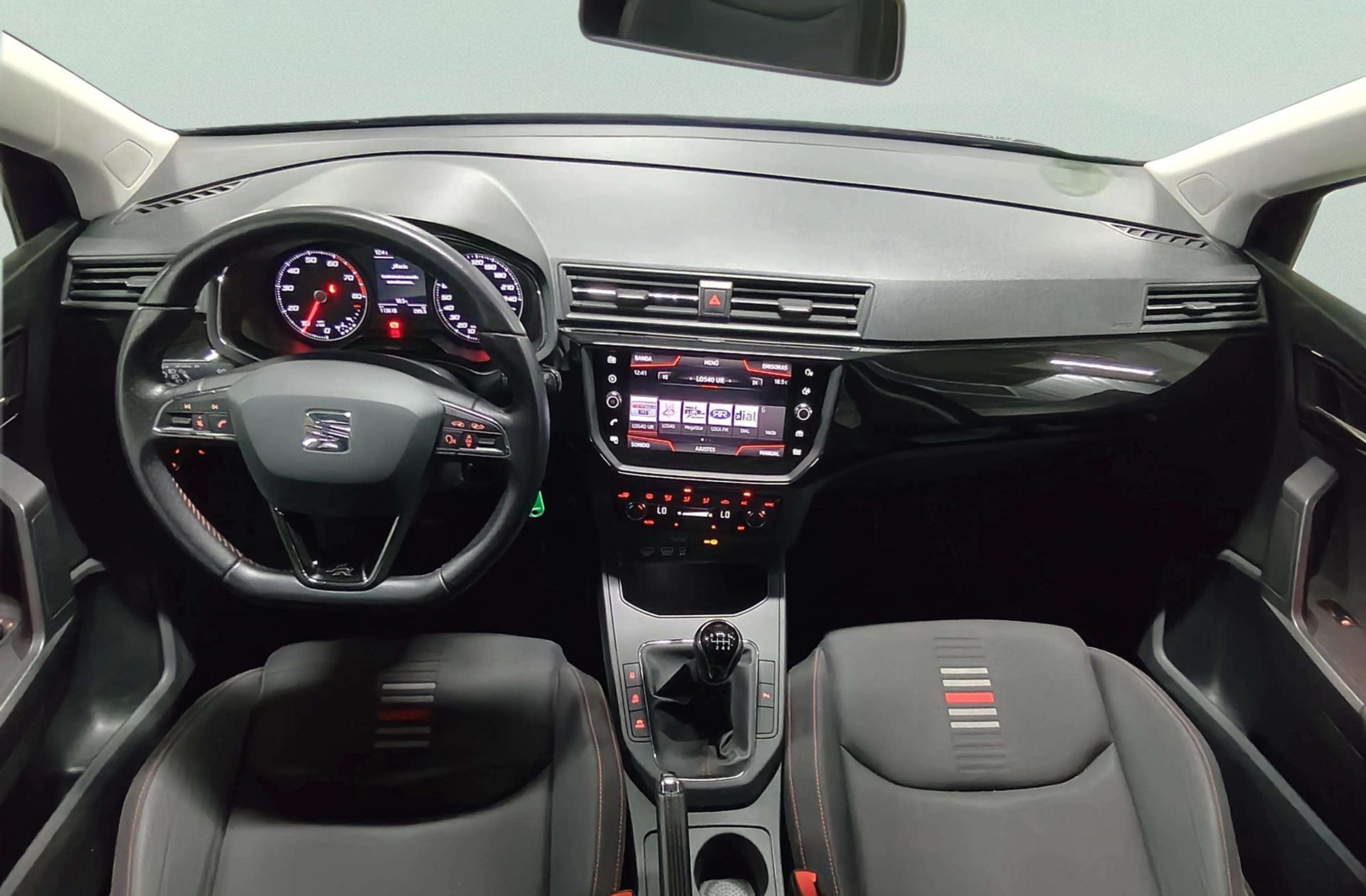 SEAT Ibiza 1.0 Ecotsi FR - foto 6