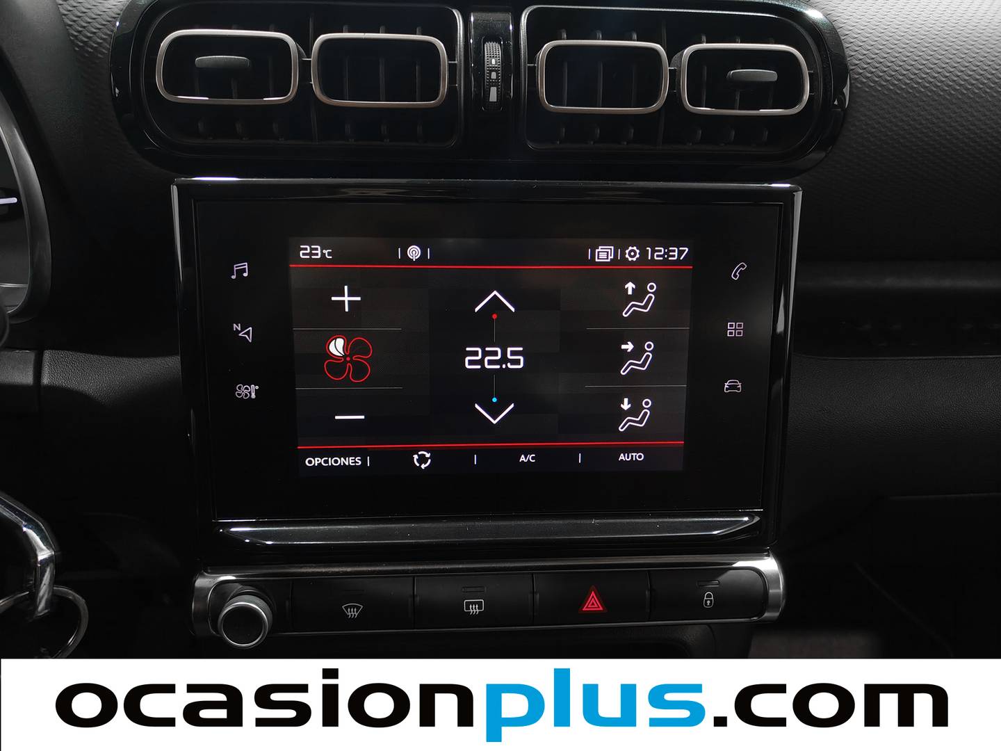 Citroën C3 Aircross Citroën C3 Aircross BlueHDi 100 S&S Origins (102 CV) barato