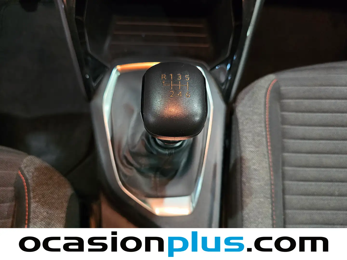 Foto Peugeot 2008 Peugeot 2008 BlueHDi 110 S&S Active Pack (110 CV)