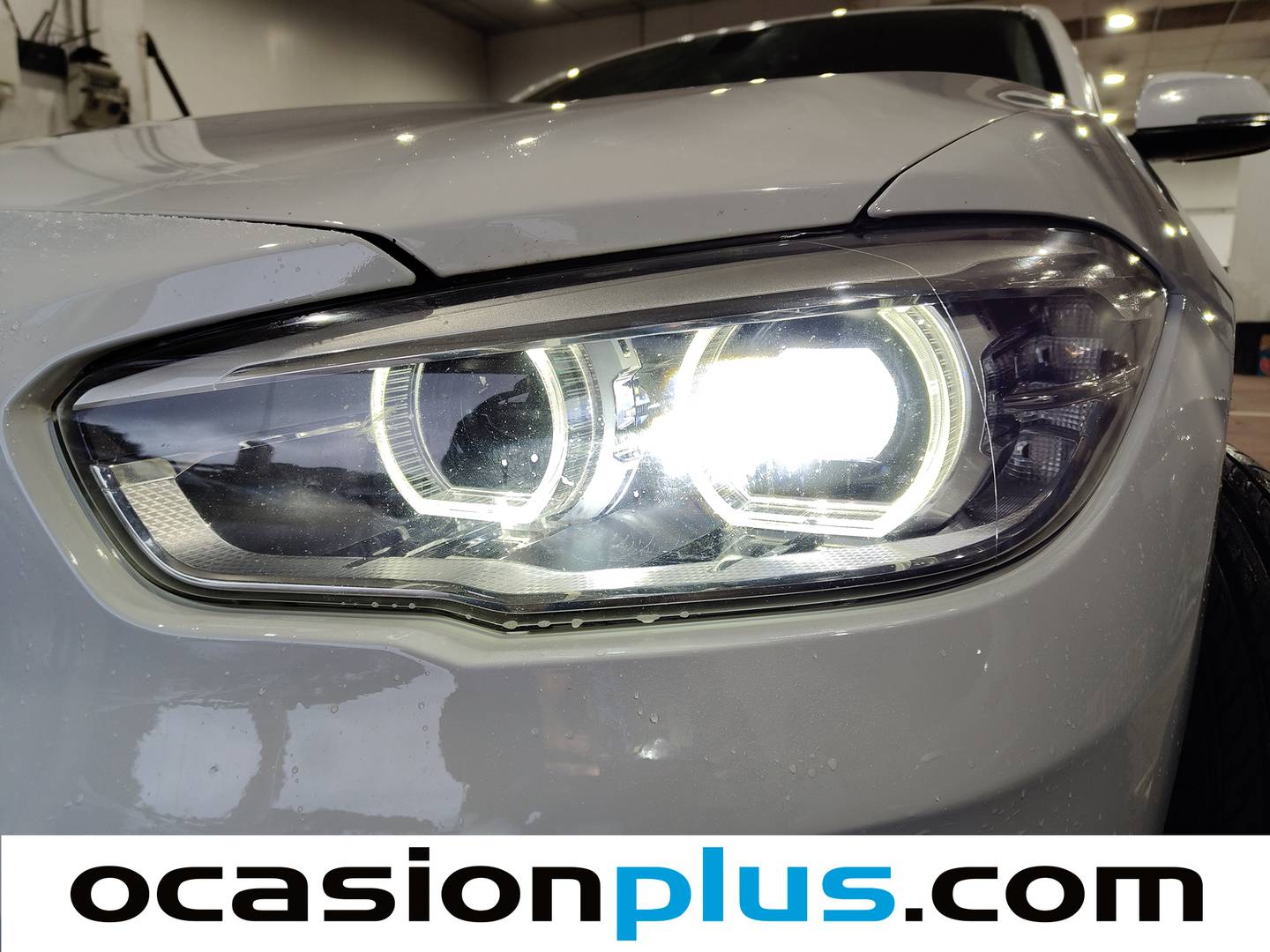 Acabados BMW Serie 1 BMW Serie 1 118i (136 CV)