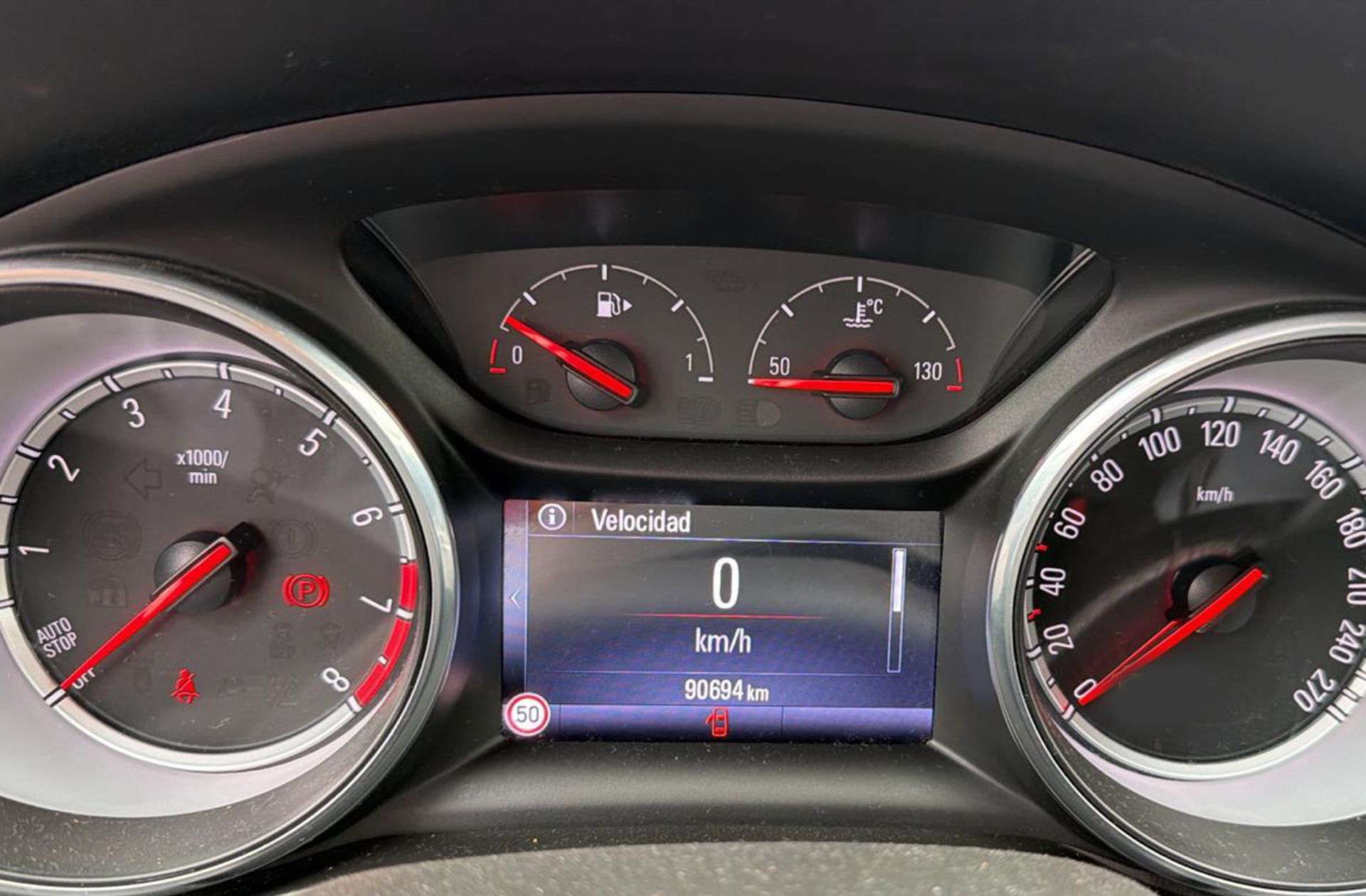 Opel Insignia GS 1.5 Turbo XFL Selective - foto 20
