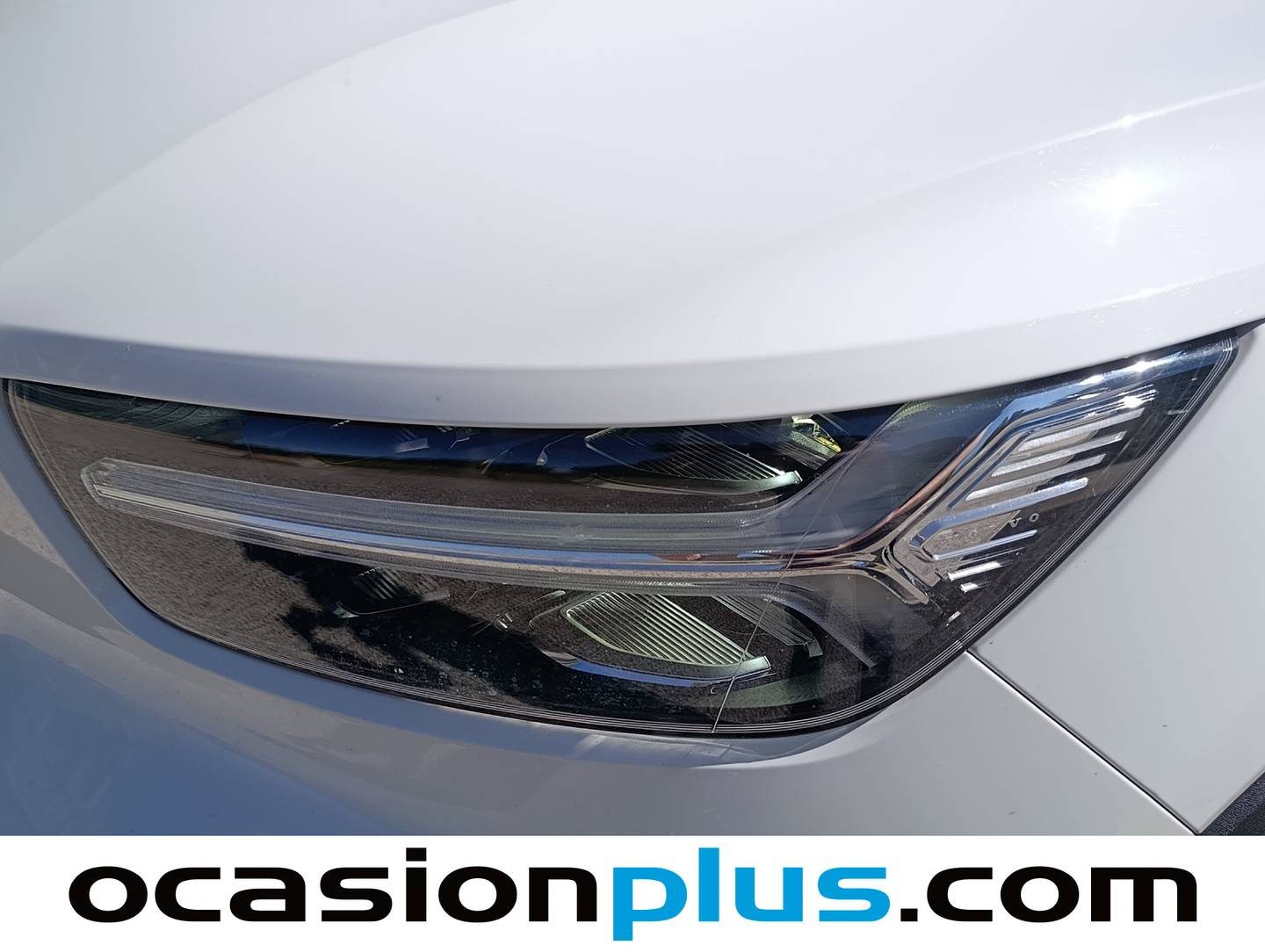 Extras del Volvo XC40 Volvo XC40 D3 Auto (150 CV)
