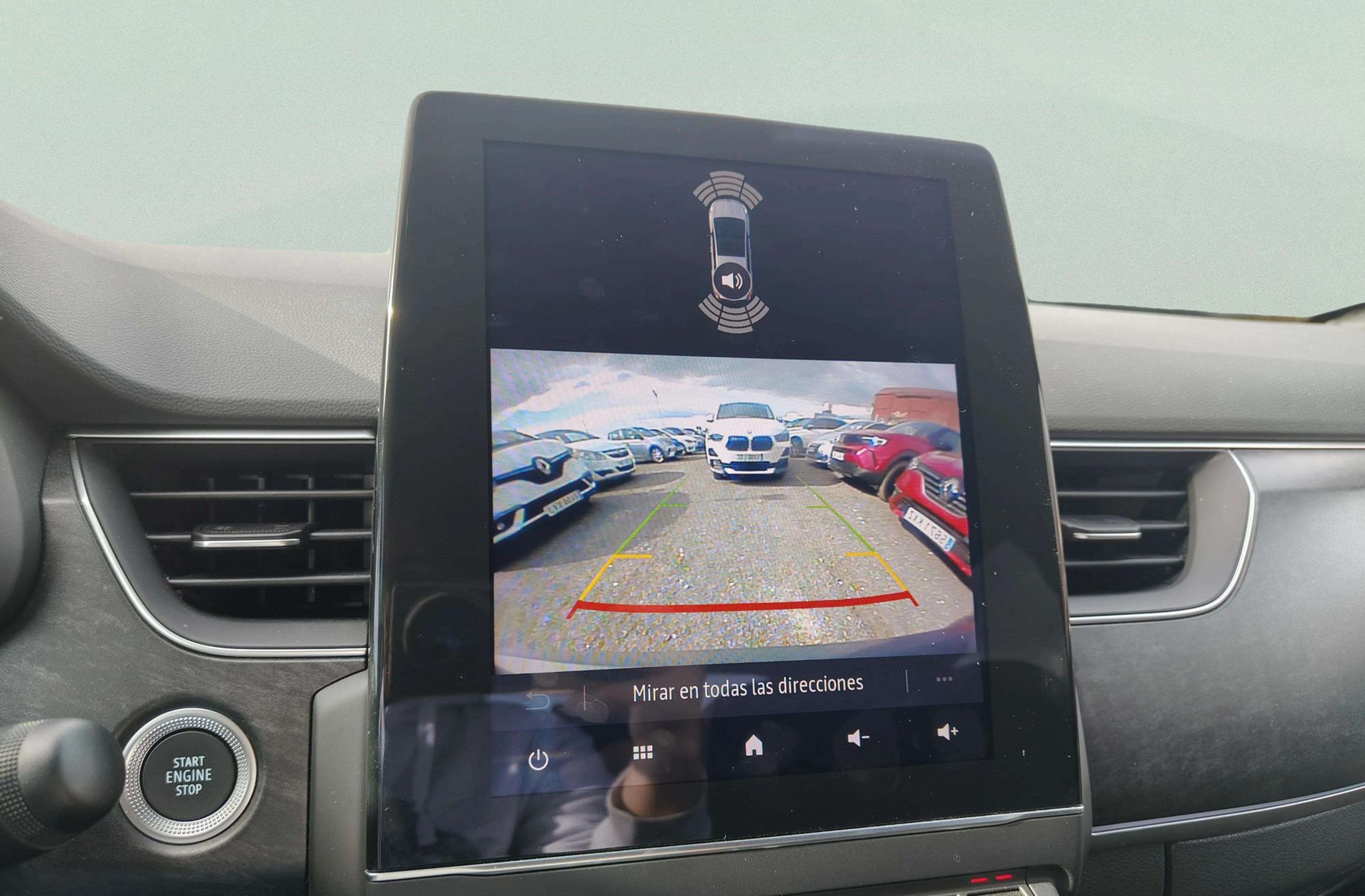 Renault Arkana Esprit Alpine E-Tech Híbrido - foto 7