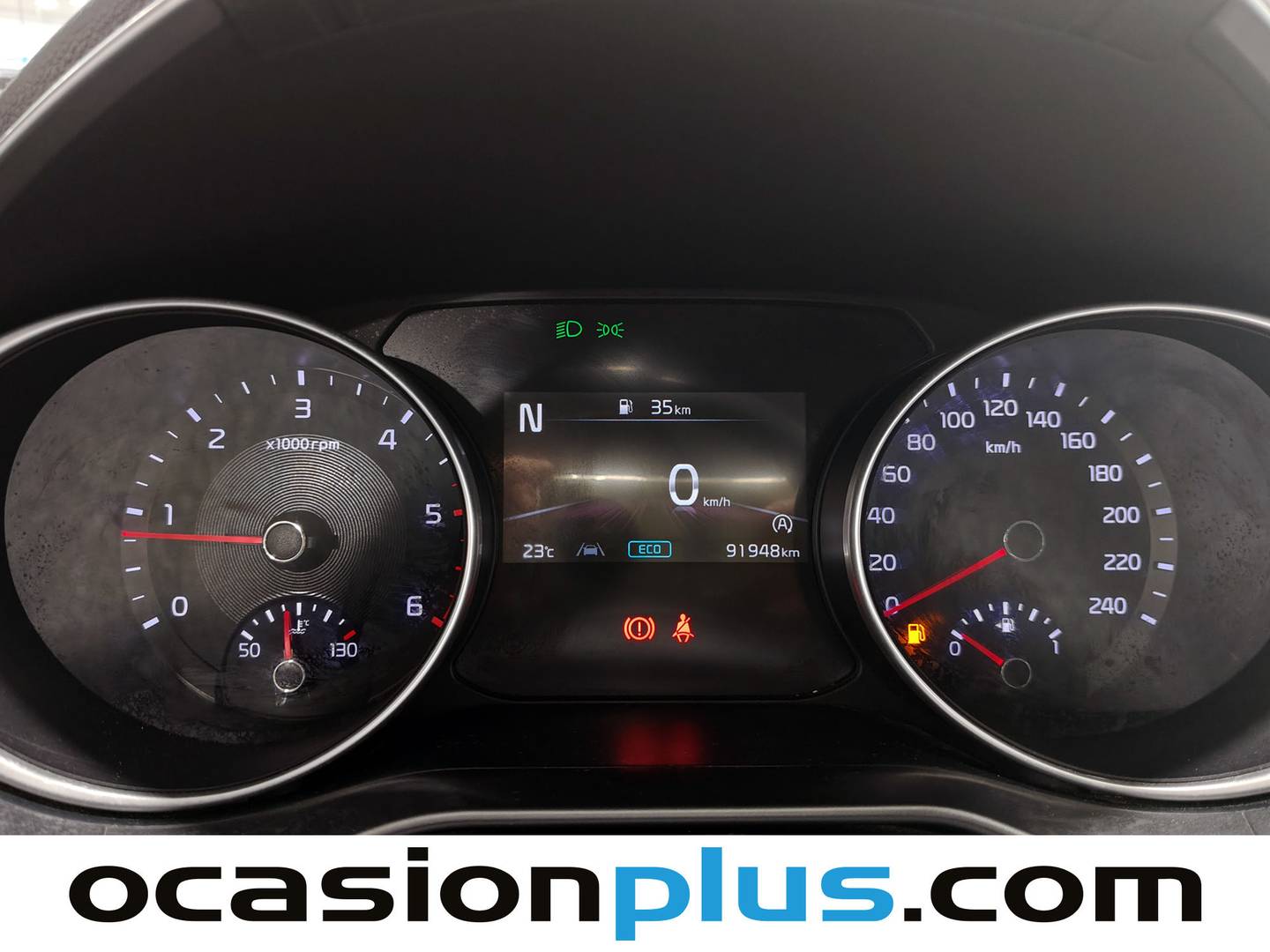 KIA Ceed KIA Ceed 1.6 MHEV iMT Drive (136 CV) 2023
