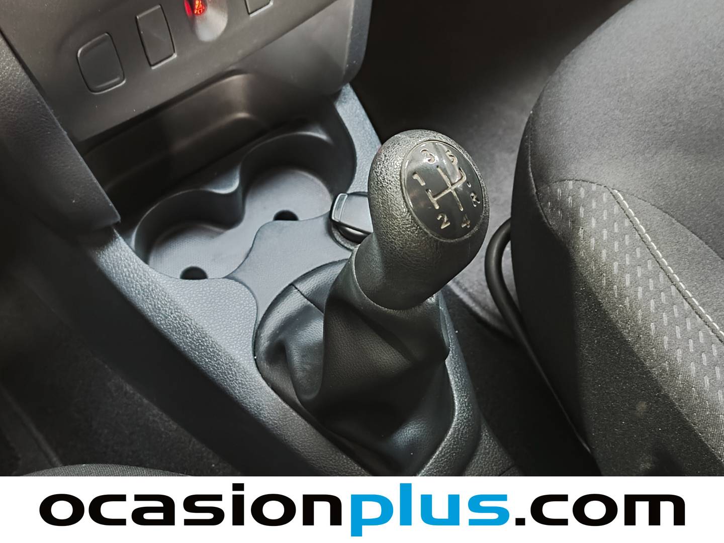 Foto Dacia Sandero Dacia Sandero Essential 1.0 (75 CV)