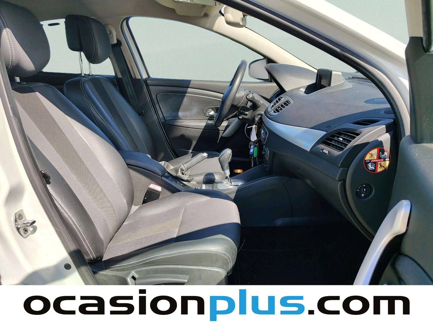 Renault Fluence Renault Fluence Z.E. Dynamique (95 CV) km 0