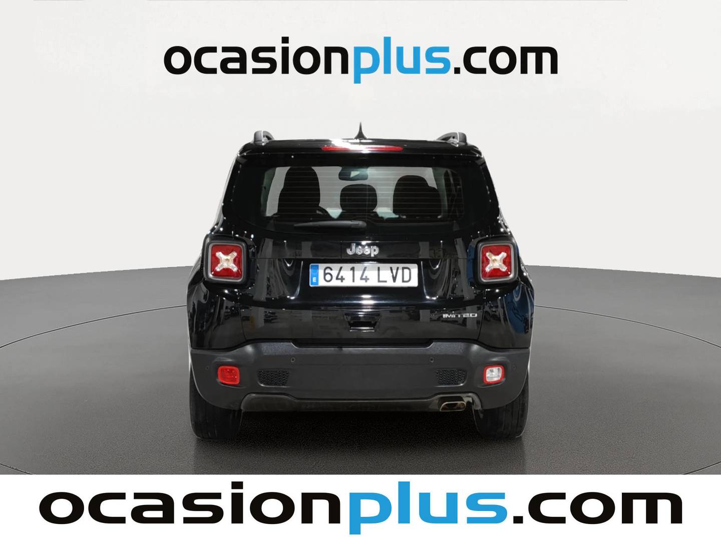 Jeep Renegade Jeep Renegade 1.0G Limited 4x2 (120 CV) barato