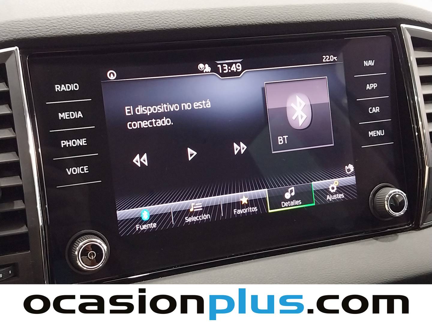 Foto Skoda Karoq Skoda Karoq 2.0 TDI Selection (115 CV)