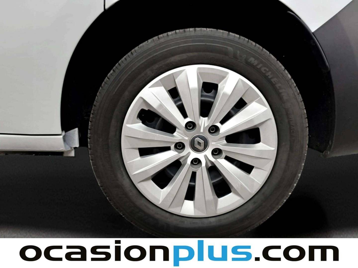 Renault Kangoo Combi Renault Kangoo Combi Combi Authentique blue dCi (95 CV) diésel