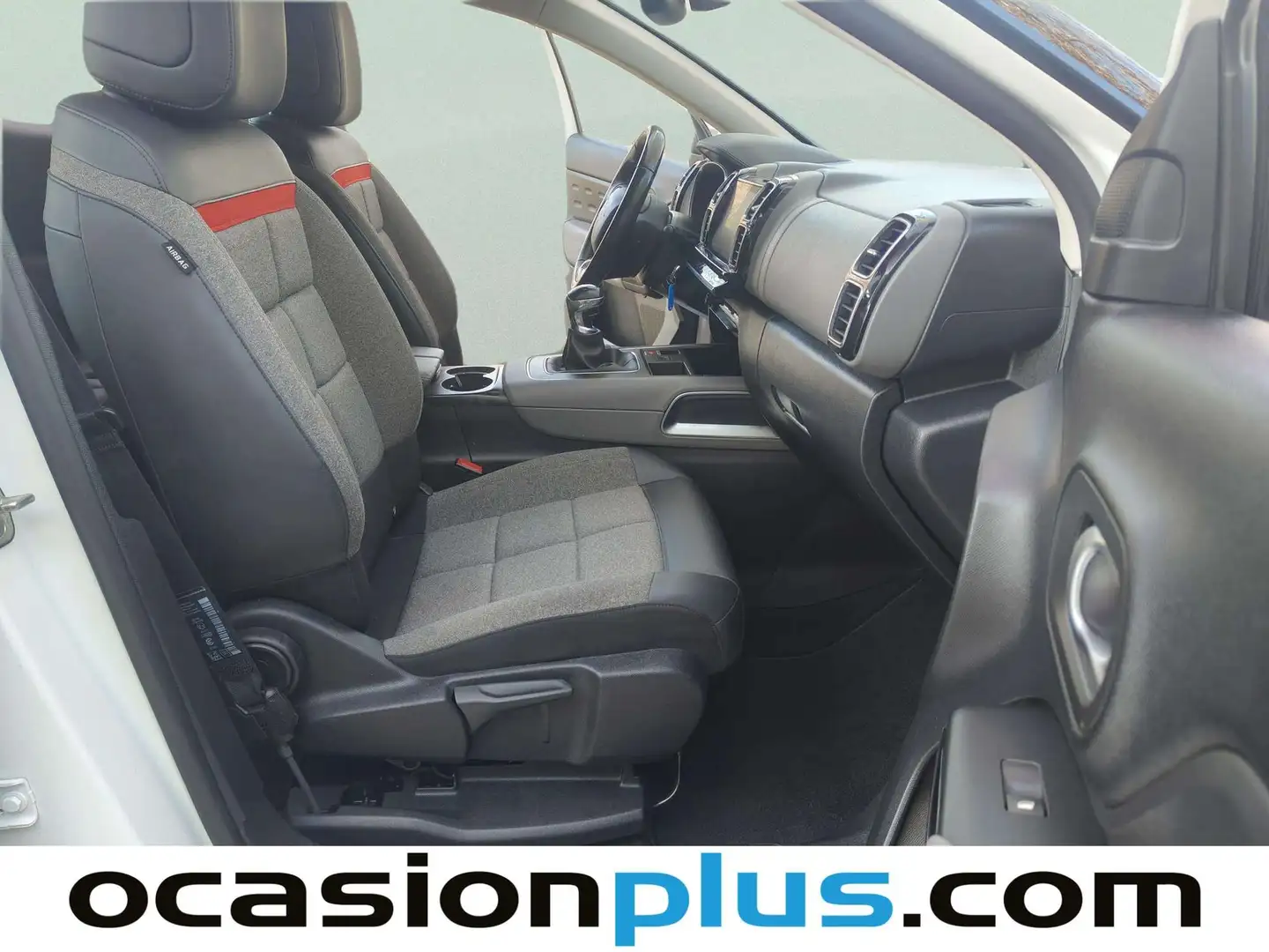 Foto Citroën C5 Aircross Citroen C5 Aircross BlueHdi 130 S&S Feel (131 CV)