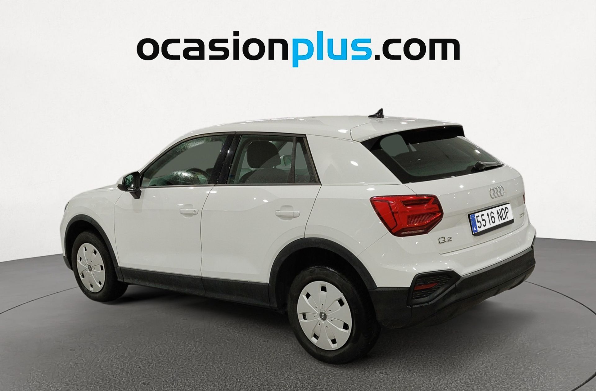 Audi Q2 30 TDI - foto 4