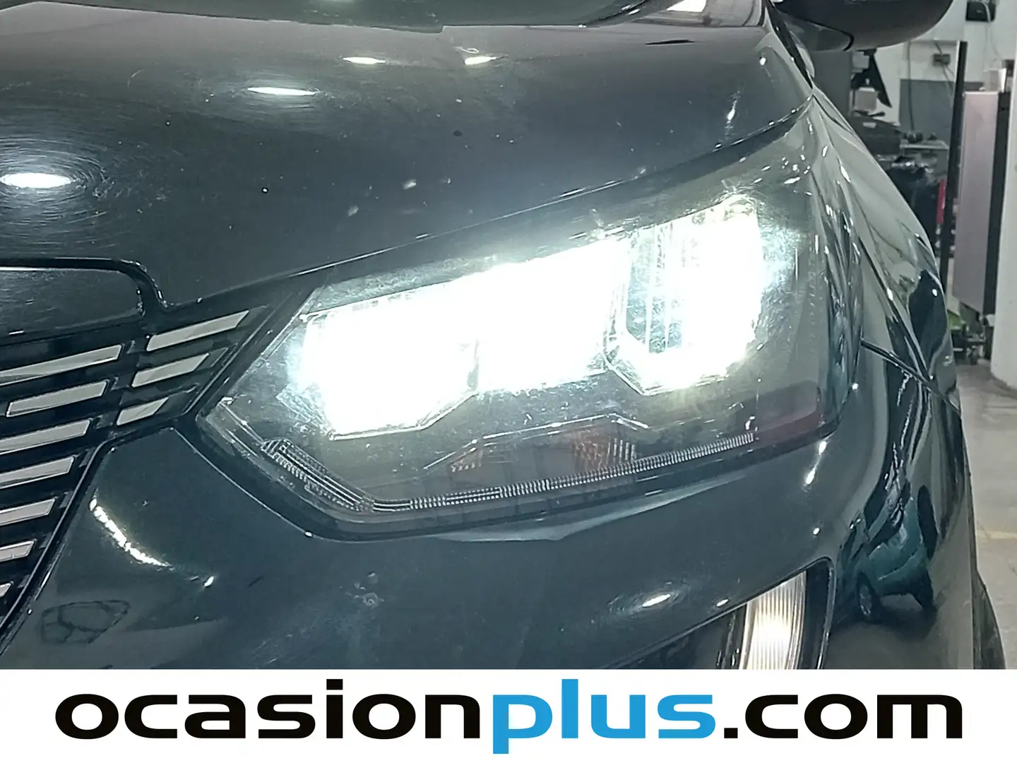 Foto Peugeot 2008 Peugeot 2008 PureTech 130 S&S Allure Pack (130 CV)