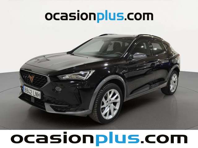 Cupra Formentor 1.5 TSI (150 CV) 2021