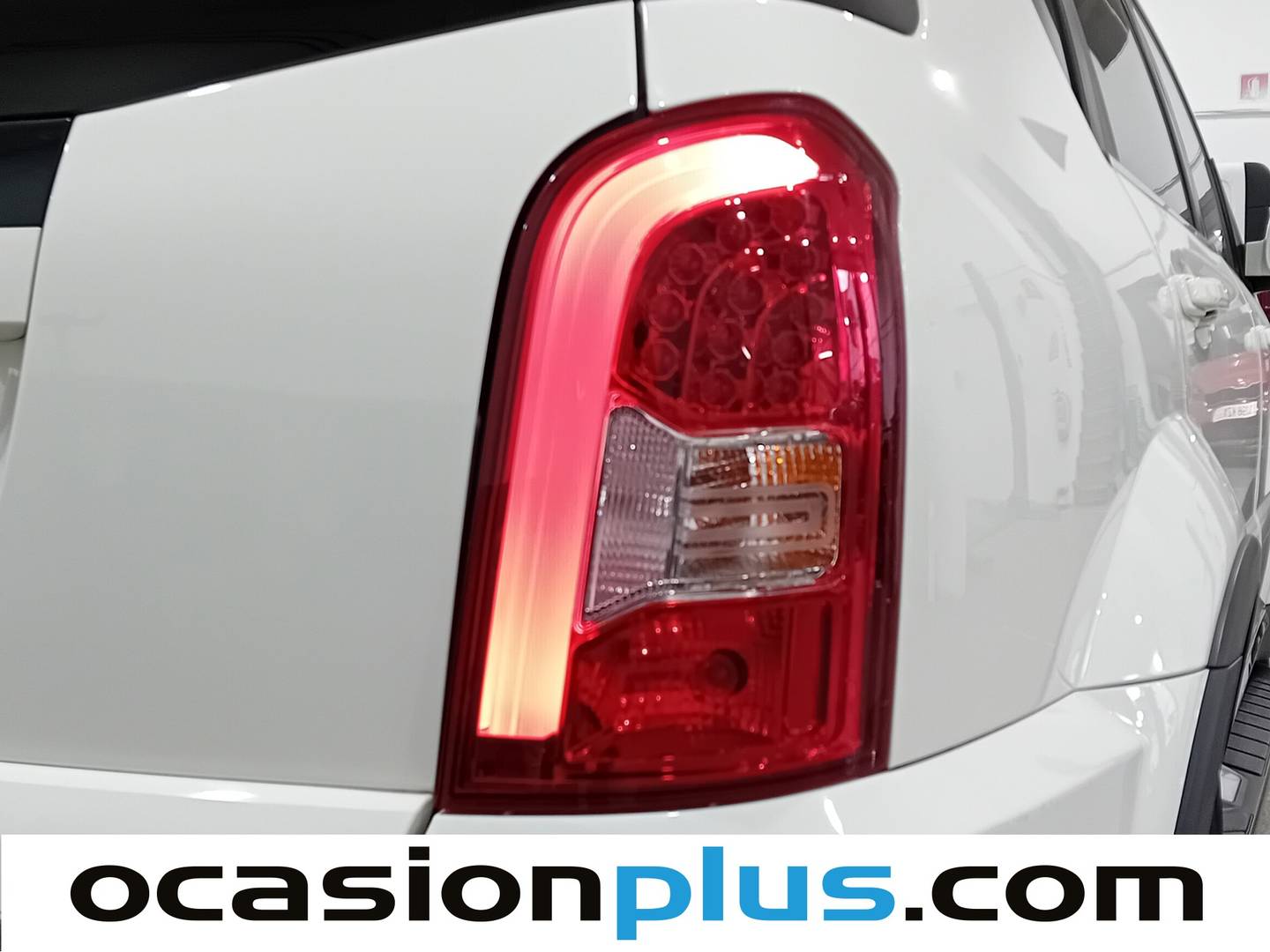 SsangYong Rexton Ssangyong Rexton D22T Limited 4x4 (178 CV) 7 Plazas km 0