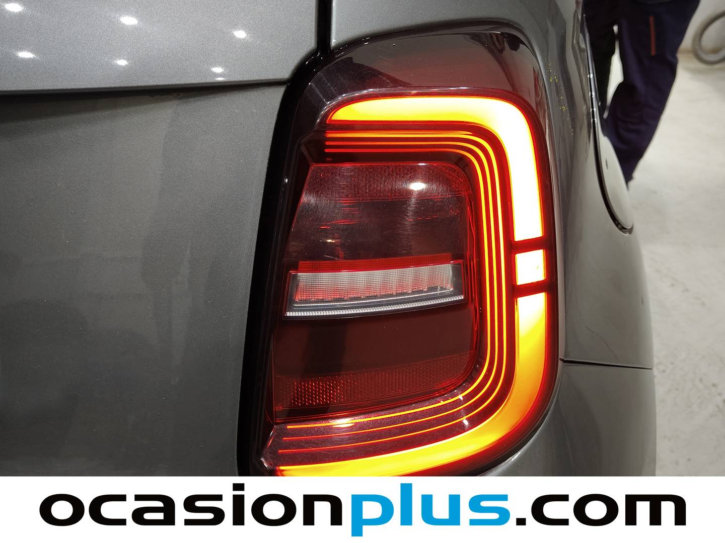 Foto Fiat 500 Fiat 500 Electrico Icon Hb 320km (118 CV)