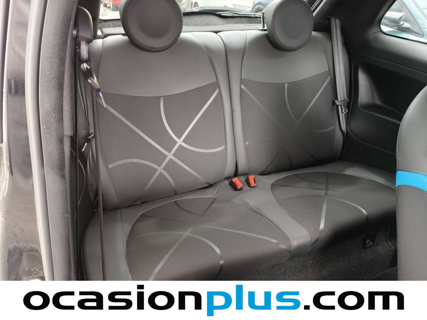 Fiat 500 Fiat 500 1.2 S (69 CV) al mejor precio