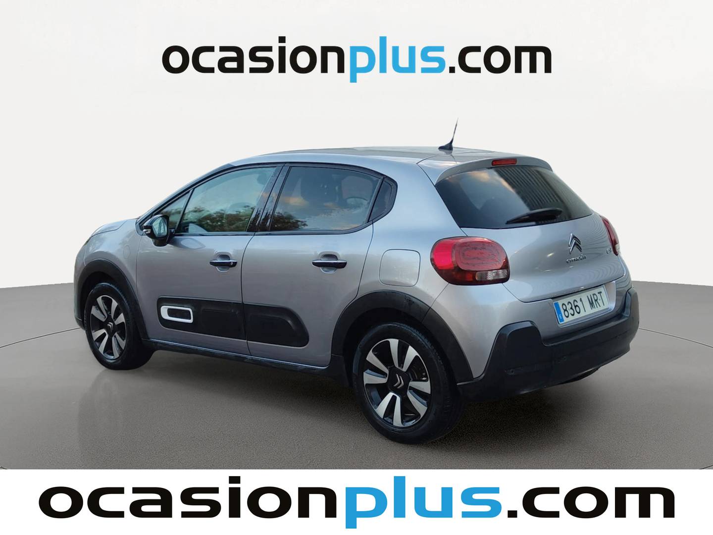 Foto Citroën C3 Citroen C3 PureTech 110 Max EAT6 (110 CV)