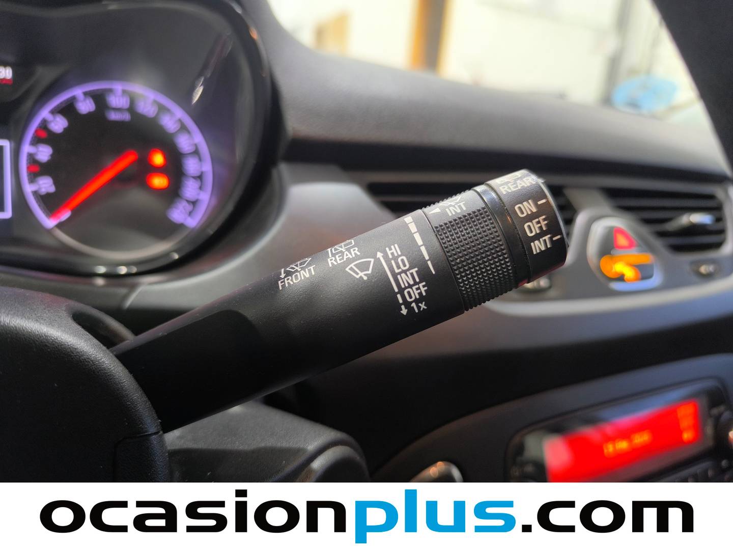 Foto Opel Corsa Opel Corsa 1.4 Business  (90 CV)