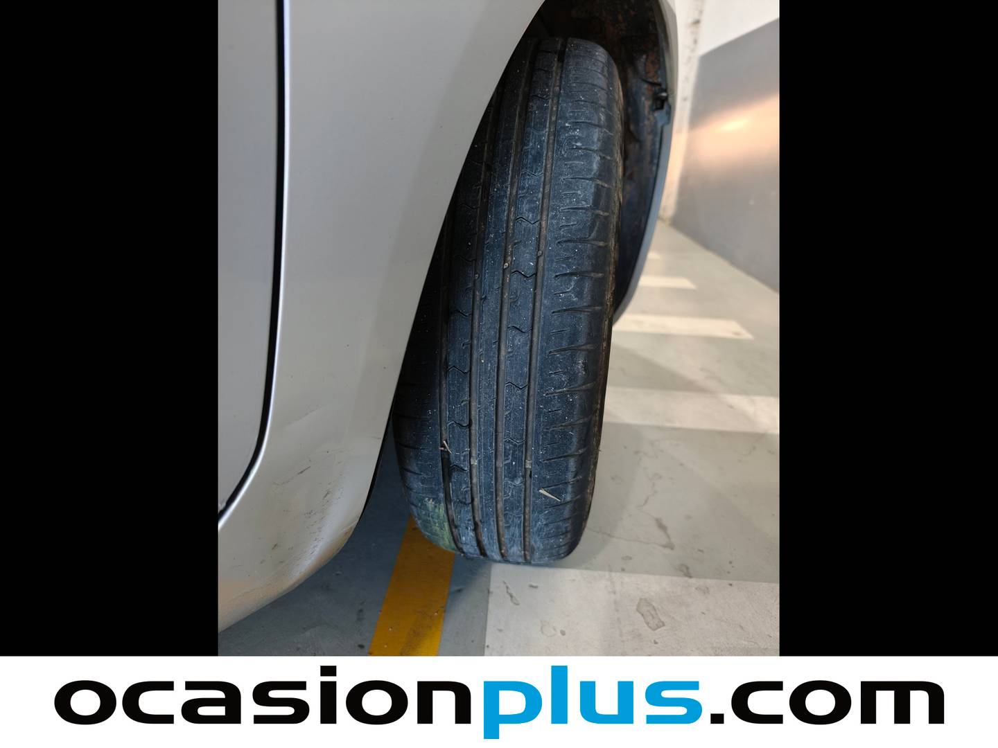 Suzuki Splash Suzuki Splash 1.2 GLS (86 CV) gasolina