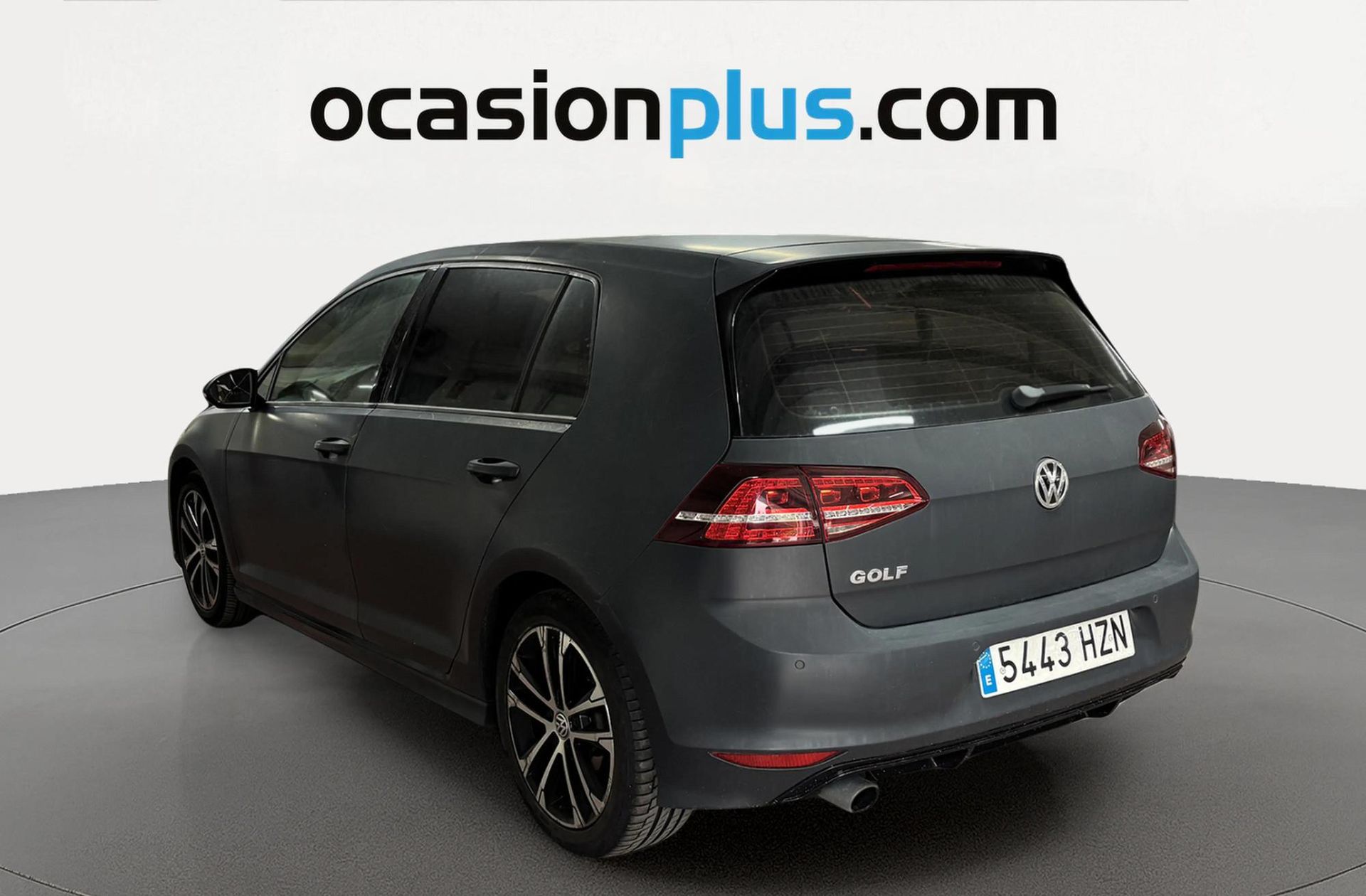 Volkswagen Golf 1.6 TDI CR BMT - foto 3