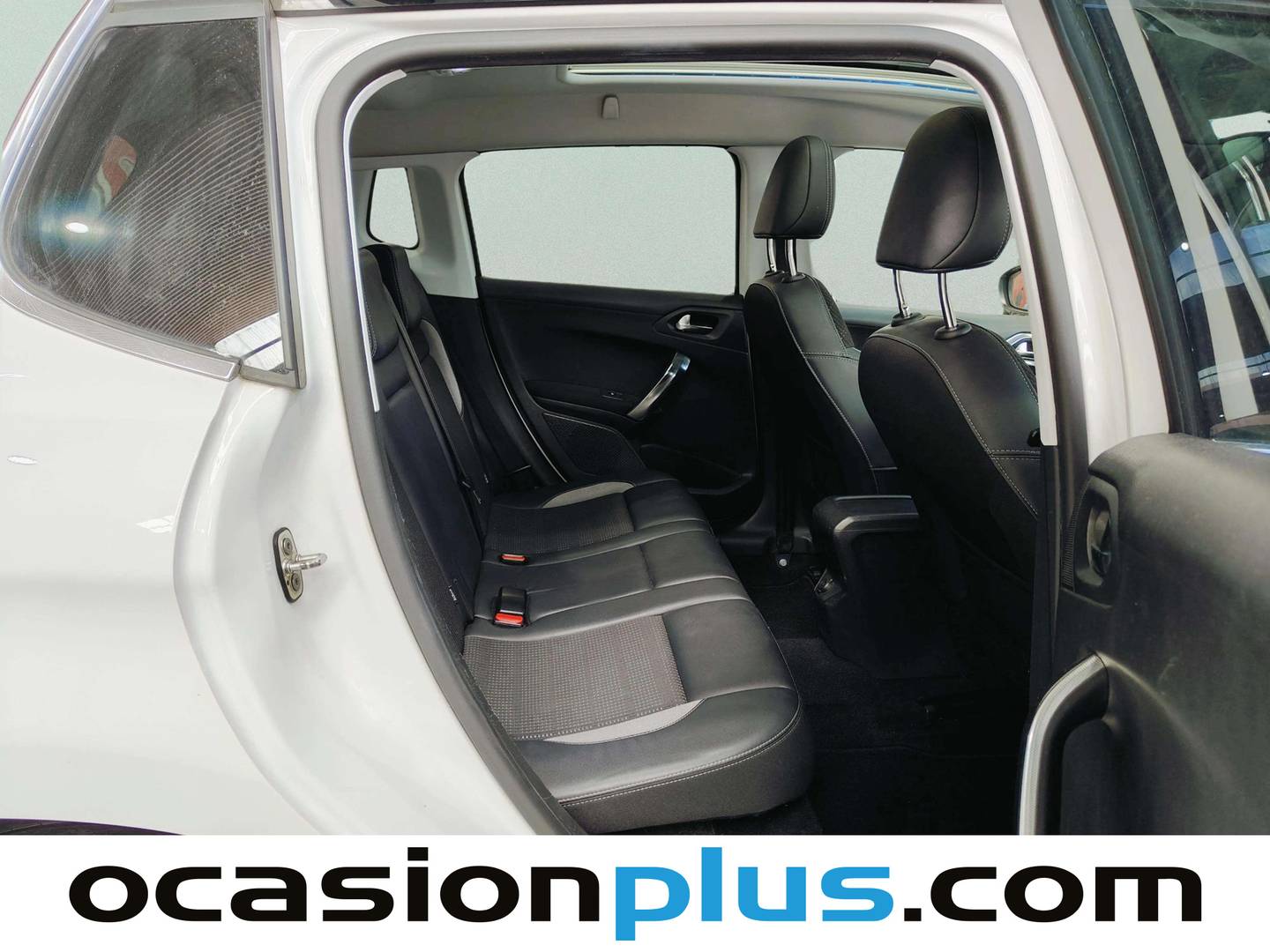 Peugeot 2008 Peugeot 2008 PureTech 110 S&S Allure EAT6 (110 CV) de ocasión