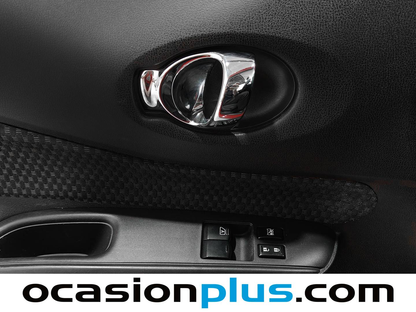 Nissan NOTE Nissan Note 1.2G Acenta (80 CV) manual