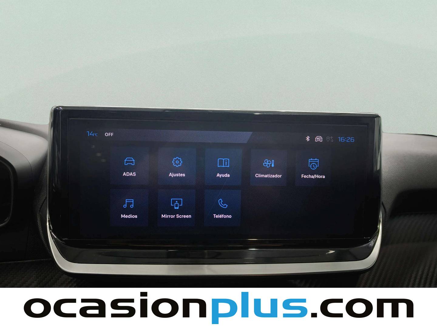 Foto Peugeot 2008 Peugeot 2008 PureTech 100 S&S Allure (100 CV)