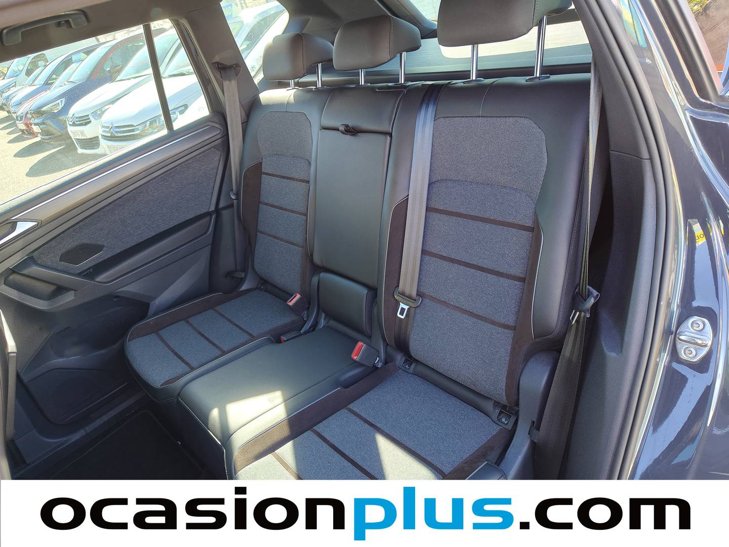 Foto Seat Tarraco SEAT Tarraco 2.0 TDI S&S Xcellence 4Drive DSG (190 CV)