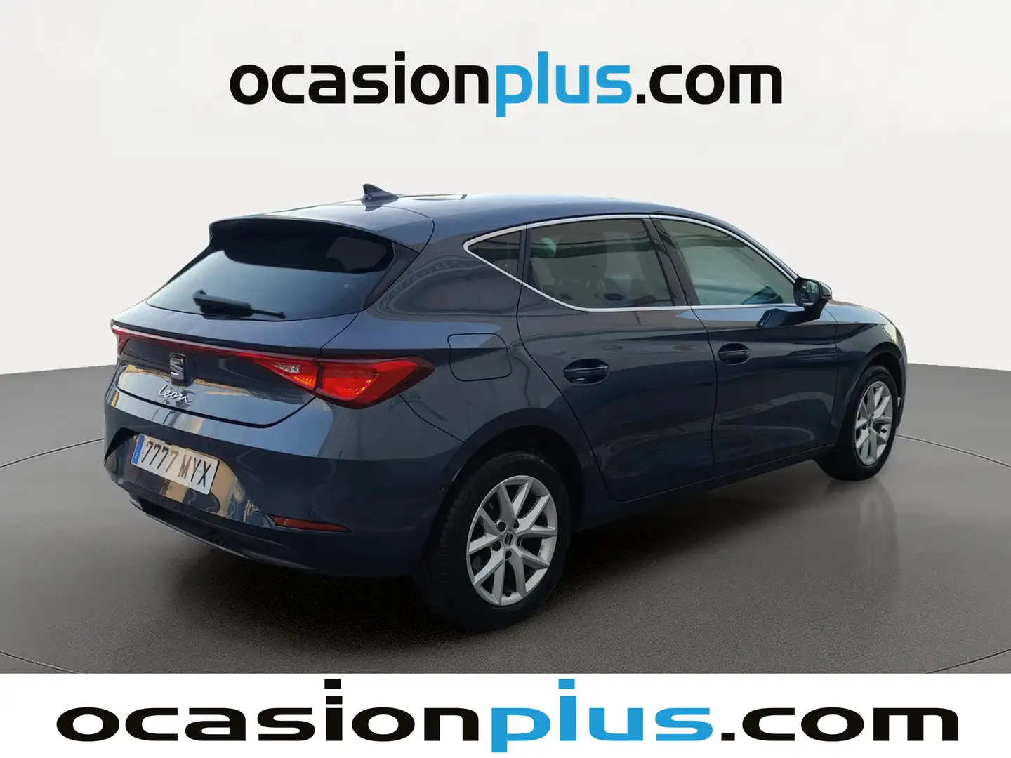 Foto Seat León SEAT León 1.5 TSI S&S Style 25 Aniversario (116 CV)