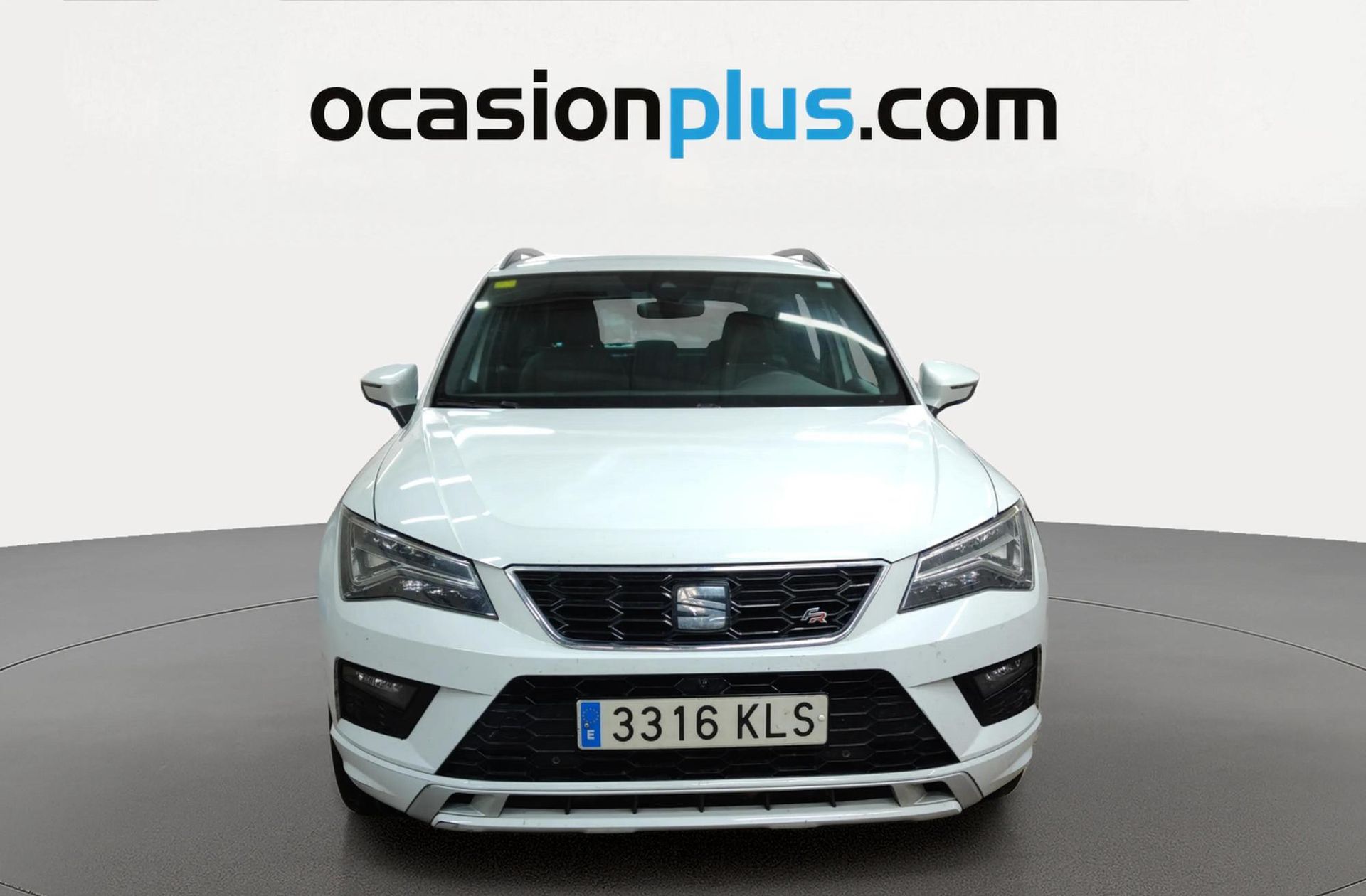 SEAT Ateca 2.0 TSI FR 4Drive DSG - foto 13